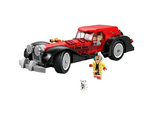43277-LEGO-Disney-carro-da-cruella-de-vil -8-